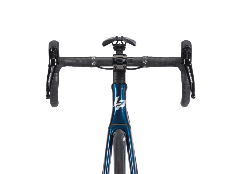 Lapierre Aircode DRS 5.0 Carbon Road Bike 2023 Dark Blue-2